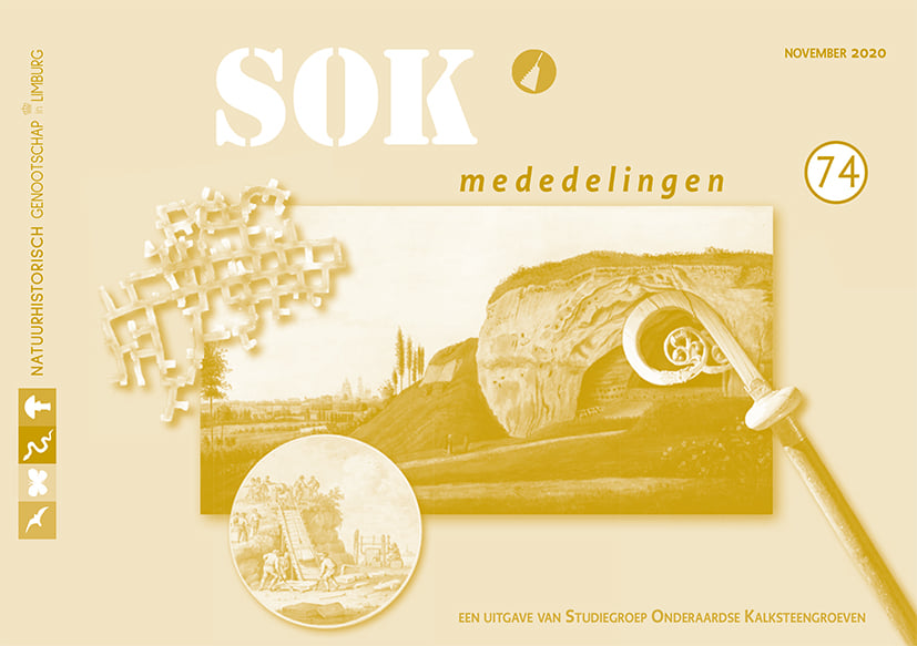 SOK mededelingen